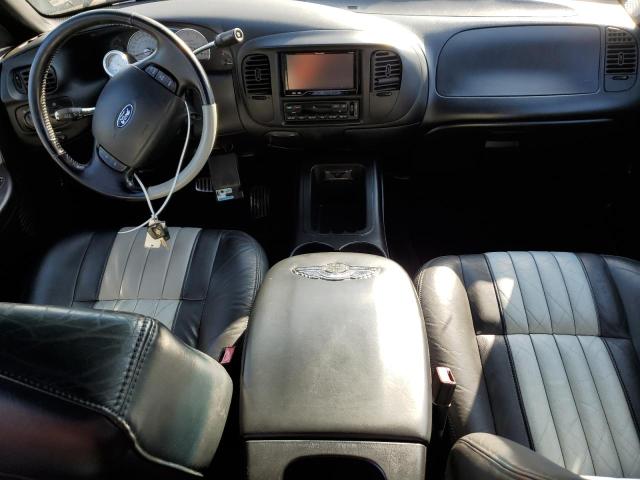 Photo 8 from auction – 2003 FORD F150 SUPER with VIN 1FTRW07303KB40385