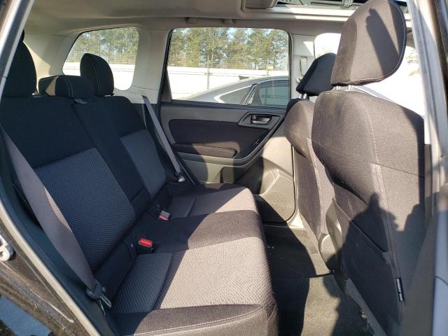 Photo 11 from auction – 2015 SUBARU FORESTER 2 with VIN JF2SJADC3FH478733