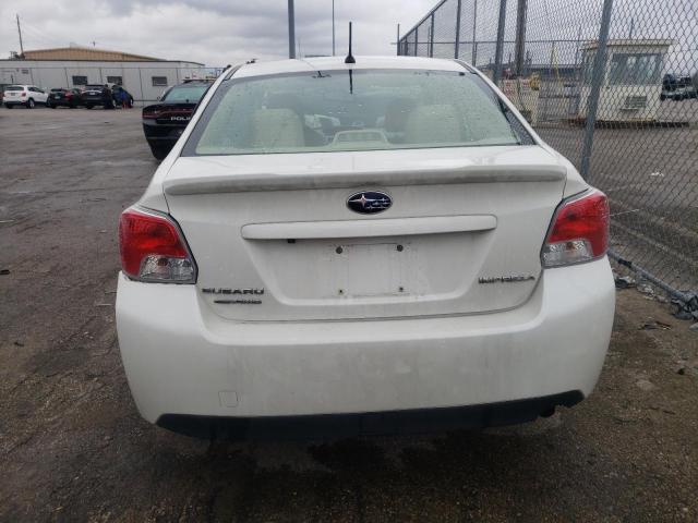 Photo 6 from auction – 2015 SUBARU IMPREZA PR with VIN JF1GJAC61FH024874