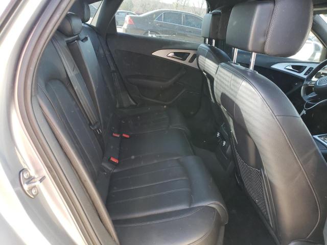 Photo 10 from auction – 2013 AUDI A6 PRESTIG with VIN WAUHGAFC0DN131019