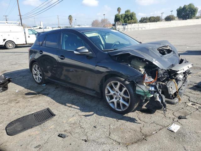 Photo 4 from auction – 2010 MAZDA SPEED 3 with VIN JM1BL1H41A1179514