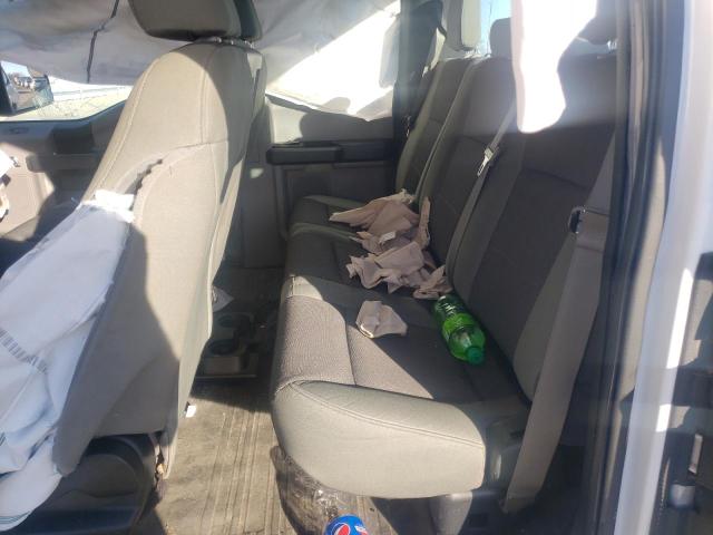 Photo 10 from auction – 2015 FORD F150 SUPER with VIN 1FTEX1C81FFB76988