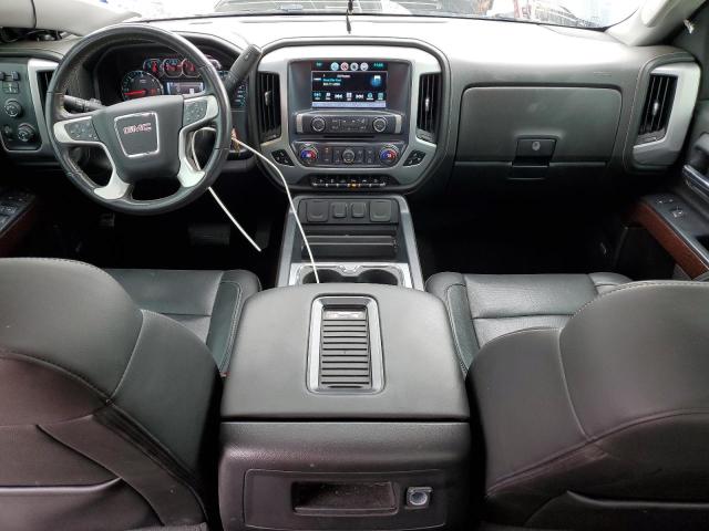 Photo 8 from auction – 2018 GMC SIERRA K15 with VIN 3GTU2NEJ2JG269737