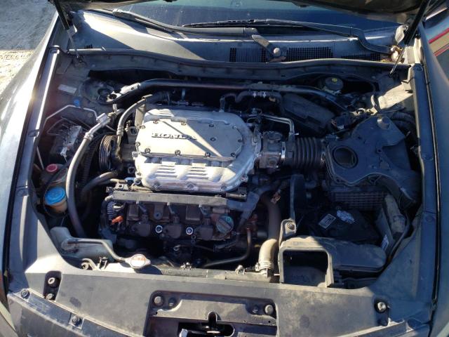 Photo 11 from auction – 2010 HONDA ACCORD EXL with VIN 1HGCS2B84AA006273