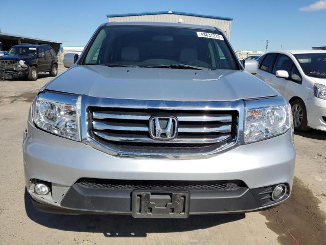Photo 5 from auction – 2014 HONDA PILOT EX with VIN 5FNYF3H40EB026942