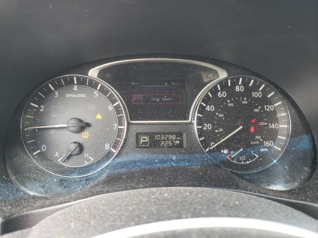 Photo 9 from auction – 2014 NISSAN ALTIMA 2.5 with VIN 1N4AL3AP6EC157214