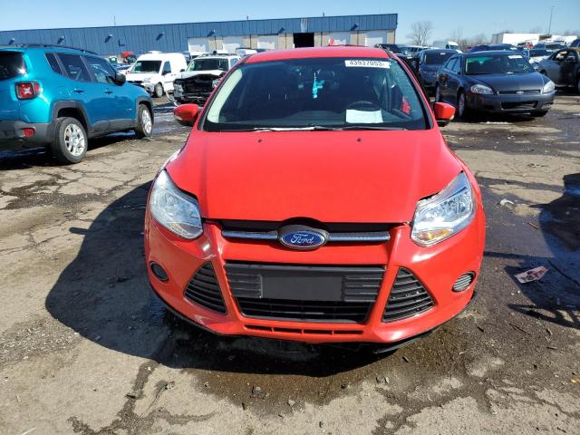 Photo 5 from auction – 2013 FORD FOCUS SE with VIN 1FADP3F22DL260076