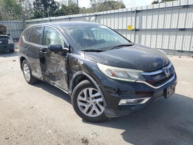 Photo 4 from auction – 2015 HONDA CR-V EX with VIN 2HKRM4H58FH647664