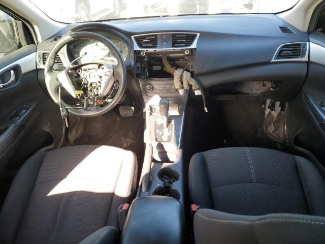 Photo 8 from auction – 2016 NISSAN SENTRA S with VIN 3N1AB7AP0GY298944