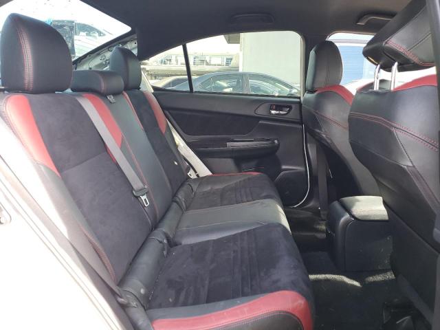 Photo 10 from auction – 2016 SUBARU WRX STI with VIN JF1VA2M62G9834635