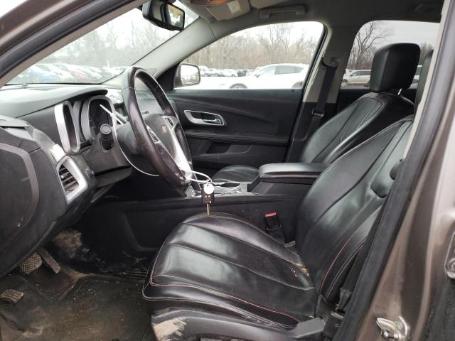 Photo 7 from auction – 2011 CHEVROLET EQUINOX LT with VIN 2CNALPEC2B6343437