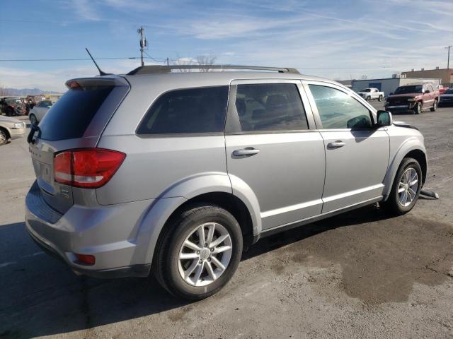 Photo 3 from auction – 2015 DODGE JOURNEY SX with VIN 3C4PDCBG5FT743067
