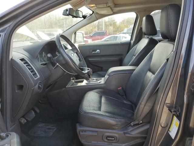 Photo 7 from auction – 2007 FORD EDGE SEL P with VIN 2FMDK49CX7BB68068