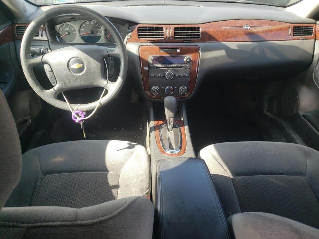 Photo 8 from auction – 2011 CHEVROLET IMPALA LS with VIN 2G1WF5EK8B1230210
