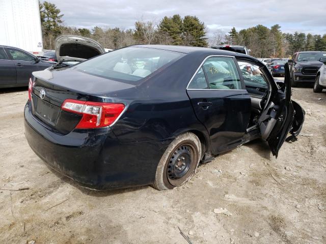 Photo 3 from auction – 2012 TOYOTA CAMRY BASE with VIN 4T1BF1FK6CU570745