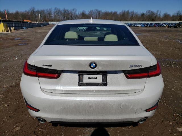 Photo 6 from auction – 2021 BMW 330XI with VIN 3MW5R7J03M8C07851