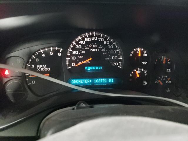صورة رقم 9 من المزاد - 2003 CHEVROLET SILVERADO مع VIN 2GCEK19T031320866
