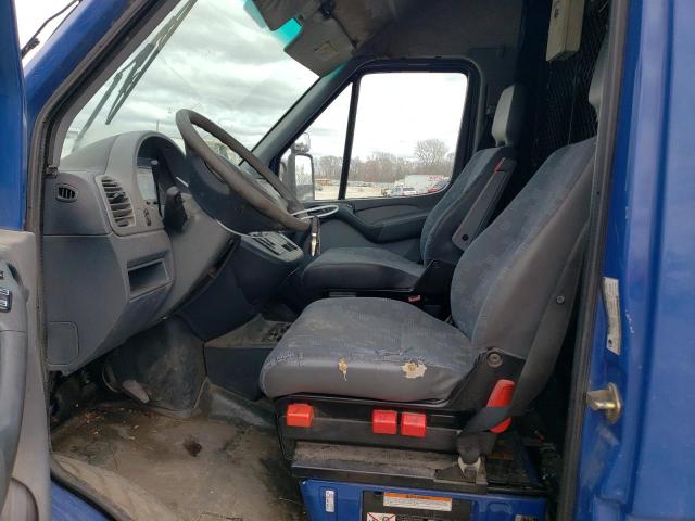 Photo 7 from auction – 2006 DODGE SPRINTER 2 with VIN WD0PD644265956070