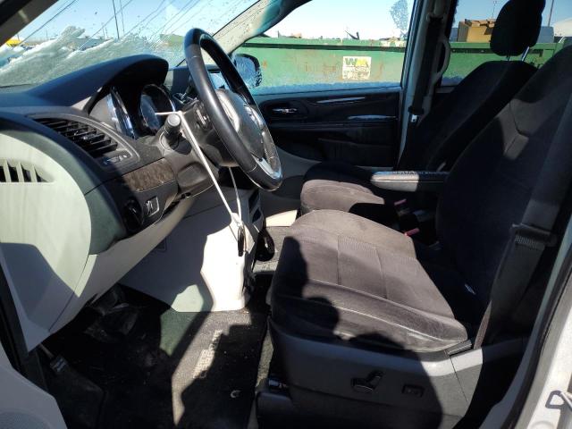 Photo 7 from auction – 2011 DODGE GRAND CARA with VIN 2D4RN4DG6BR640880
