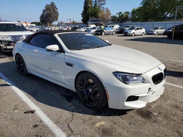 Photo 4 from auction – 2013 BMW M6 with VIN WBSLZ9C5XDDZ78088