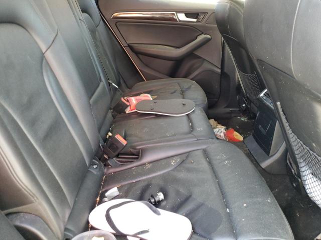 Photo 11 from auction – 2013 AUDI Q5 PREMIUM with VIN WA1DGAFP4DA034850