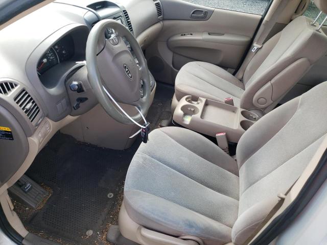 Photo 7 from auction – 2012 KIA SEDONA LX with VIN KNDMG4C74C6492210