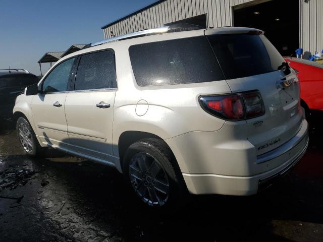 Photo 2 from auction – 2013 GMC ACADIA DEN with VIN 1GKKRTKD8DJ270260