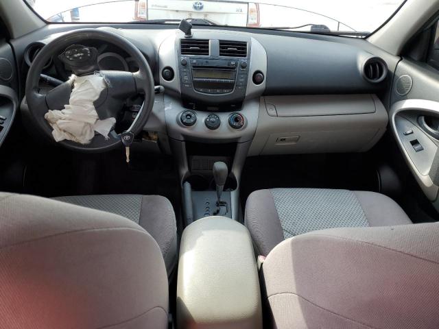 Photo 8 from auction – 2006 TOYOTA RAV4 with VIN JTMZD33V065021124