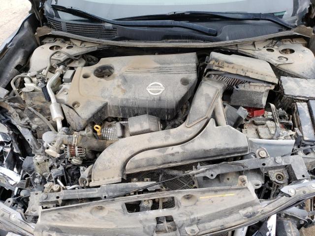 Photo 11 from auction – 2014 NISSAN ALTIMA 2.5 with VIN 1N4AL3AP5EN389971