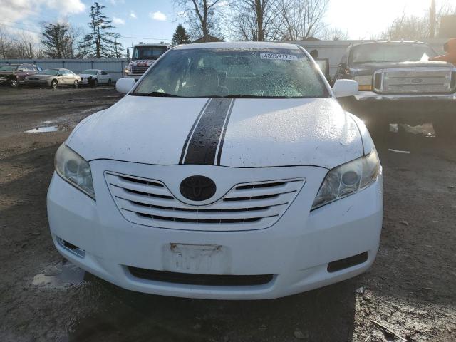 Photo 5 from auction – 2007 TOYOTA CAMRY with VIN 4T1BE46KX7U582746