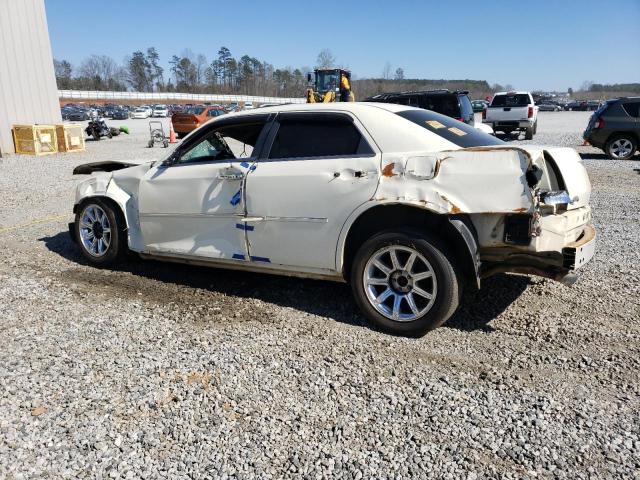Photo 2 from auction – 2006 CHRYSLER 300C with VIN 2C3LA63H46H282666