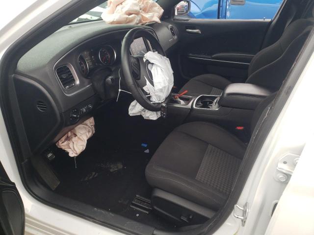 Photo 7 from auction – 2019 DODGE CHARGER R/ with VIN 2C3CDXCT8KH544877
