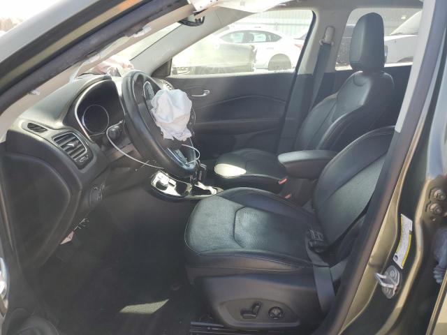 Photo 7 from auction – 2019 JEEP COMPASS LI with VIN 3C4NJDCB3KT753549
