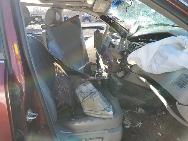 Photo 7 from auction – 2002 TOYOTA AVALON XL with VIN 4T1BF28B52U256604
