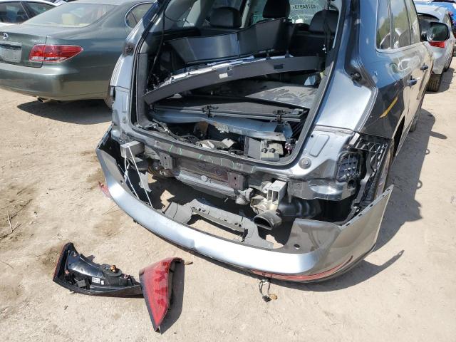 Zdjęcie 13 z aukcji – 2014 AUDI Q5 PREMIUM z VIN WA1LFAFP6EA002630