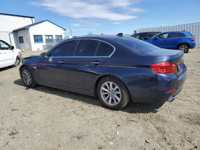 Photo 2 from auction – 2015 BMW 528 XI with VIN WBA5A7C59FD627183