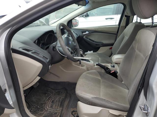 Photo 7 from auction – 2012 FORD FOCUS SE with VIN 1FAHP3F29CL242738