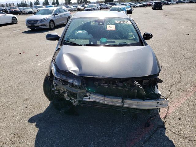 Photo 5 from auction – 2017 TOYOTA PRIUS PRIM with VIN JTDKARFP2H3017732