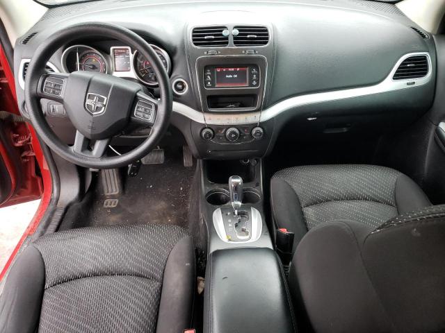 Photo 8 from auction – 2015 DODGE JOURNEY SE with VIN 3C4PDCAB8FT543175