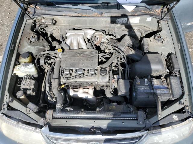 Photo 11 from auction – 1998 TOYOTA AVALON XL with VIN 4T1BF18B3WU263180