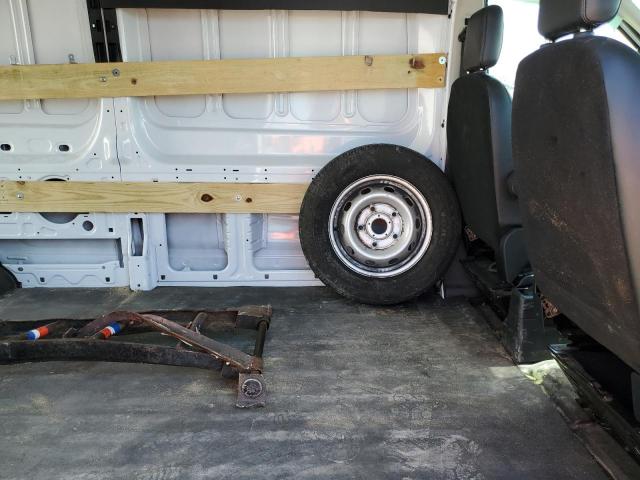 Photo 11 from auction – 2020 FORD TRANSIT T- with VIN 1FTBR1CG4LKB10202