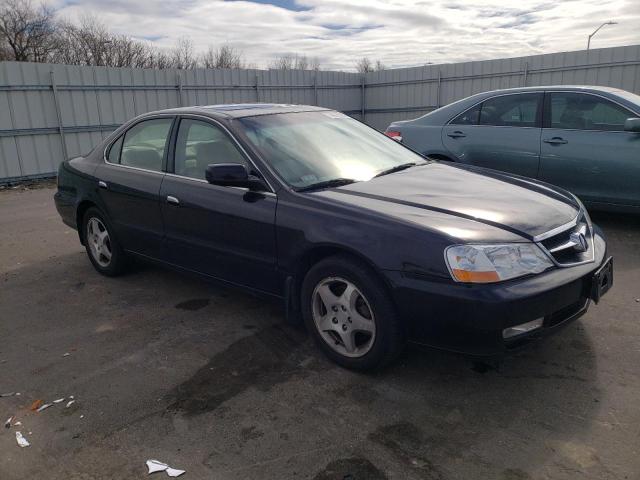 Photo 4 from auction – 2003 ACURA 3.2TL with VIN 19UUA56693A052749