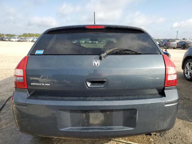 Photo 6 from auction – 2008 DODGE MAGNUM with VIN 2D4FV47T28H223377