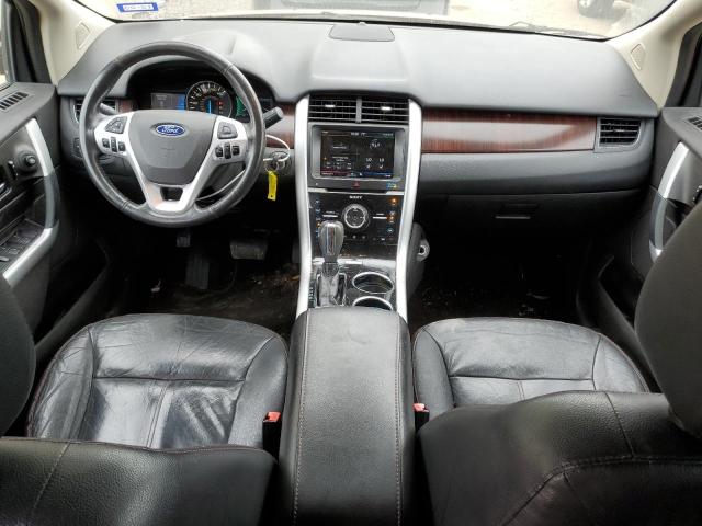 Photo 8 from auction – 2014 FORD EDGE LIMIT with VIN 2FMDK3KC8EBA20289
