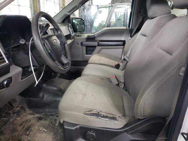 Photo 7 from auction – 2016 FORD F150 SUPER with VIN 1FTEW1E80GKE40632