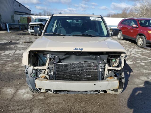 Photo 5 from auction – 2016 JEEP PATRIOT LA with VIN 1C4NJPFA2GD786981