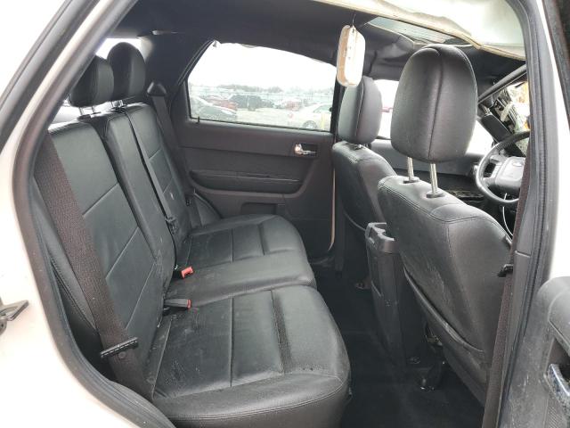 Photo 10 from auction – 2010 FORD ESCAPE LIM with VIN 1FMCU9EG0AKB54138