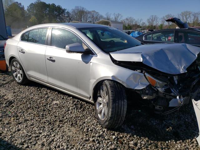 Photo 4 from auction – 2010 BUICK LACROSSE C with VIN 1G4GC5EG8AF191427