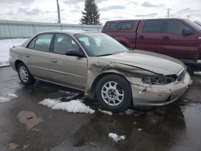 Photo 4 from auction – 2003 BUICK CENTURY CU with VIN 2G4WS52J831190819