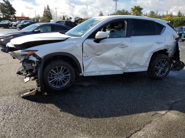 MAZDA CX-5 TOURI 2021 with VIN JM3KFBCMXM0318464 - Photo from auction